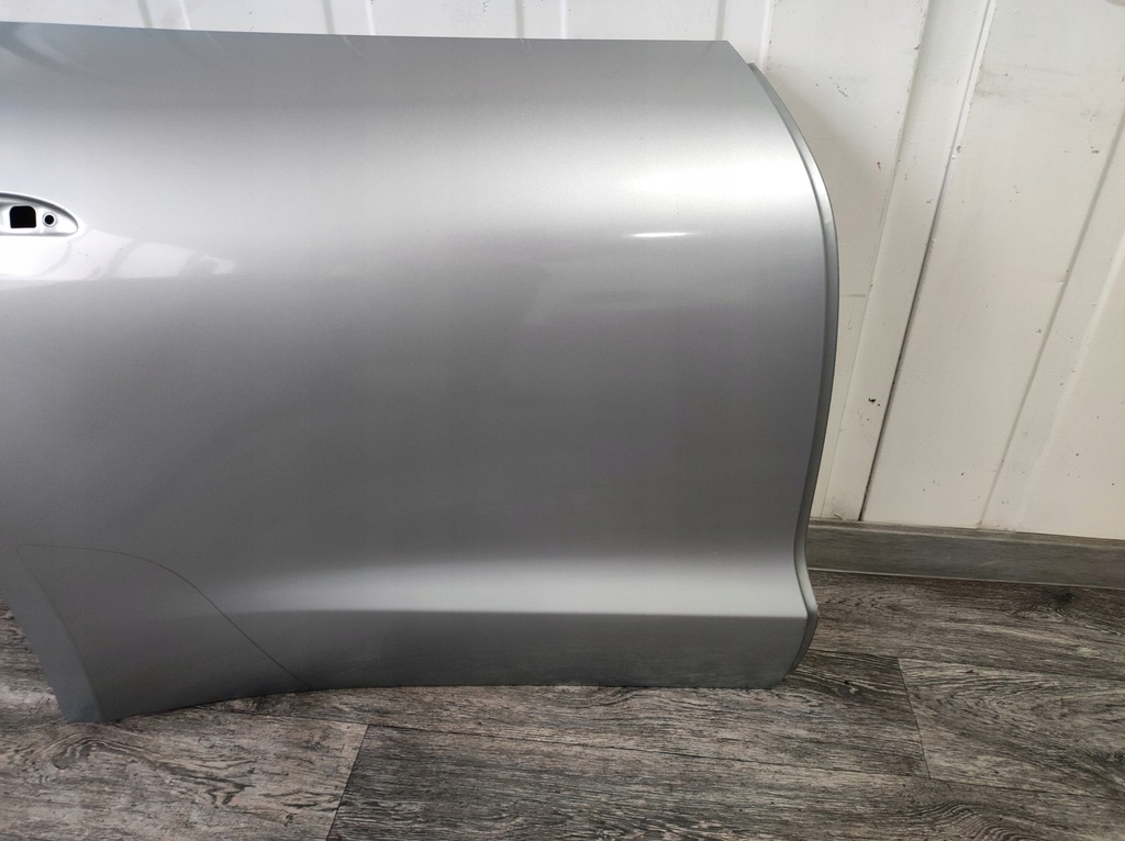 фото №9, Дверь porsche taycan ---- задние правое ---- задняя правый --- poznań ---- giełda