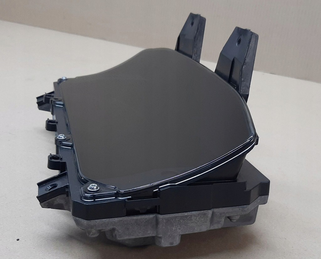 фото №3, Счетчик land rover velar l560 europa