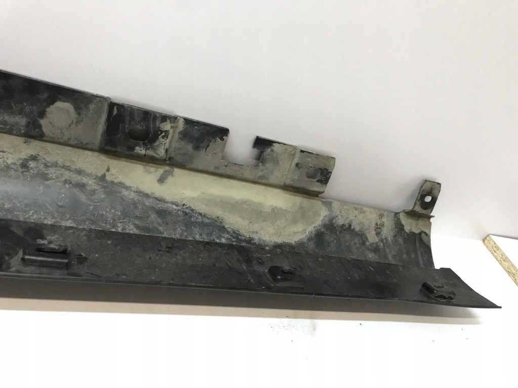 фото №9, Bmw x3 f25 молдинг поріг права 7210080