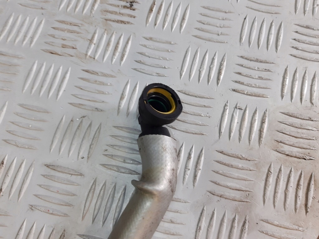 фото №2, Nissan pulsar 1.5 wąż шланг труба