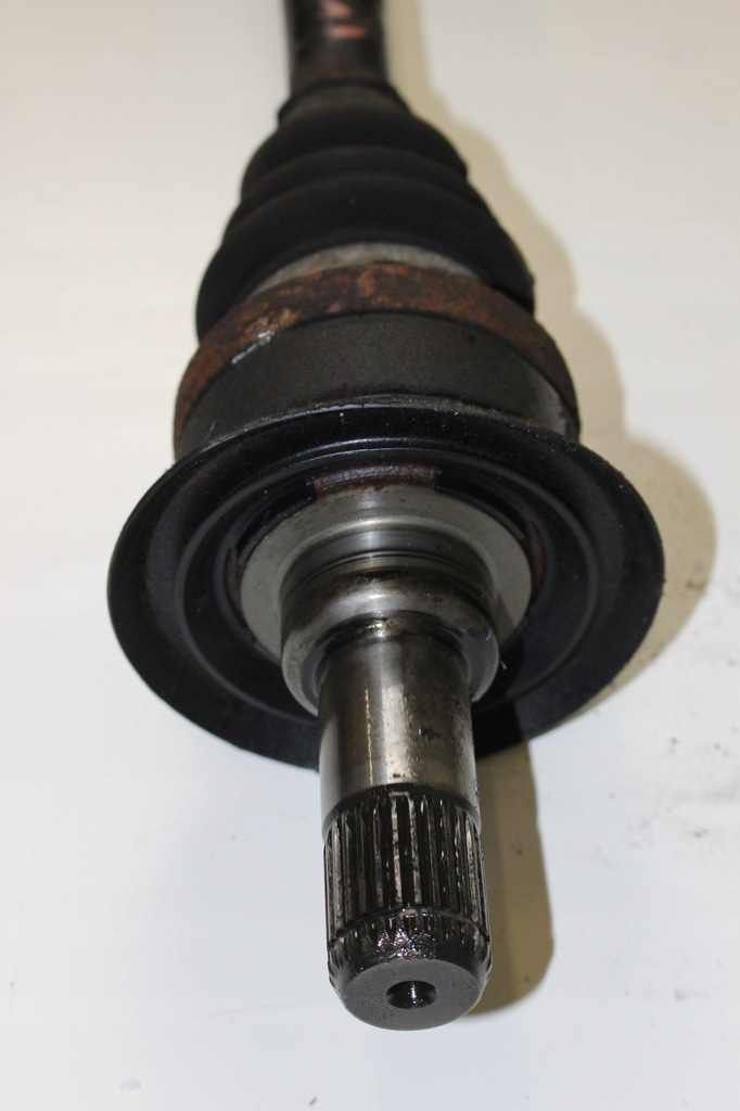 фото №4, Приводной вал левая задняя задняя bmw f 30 8634241