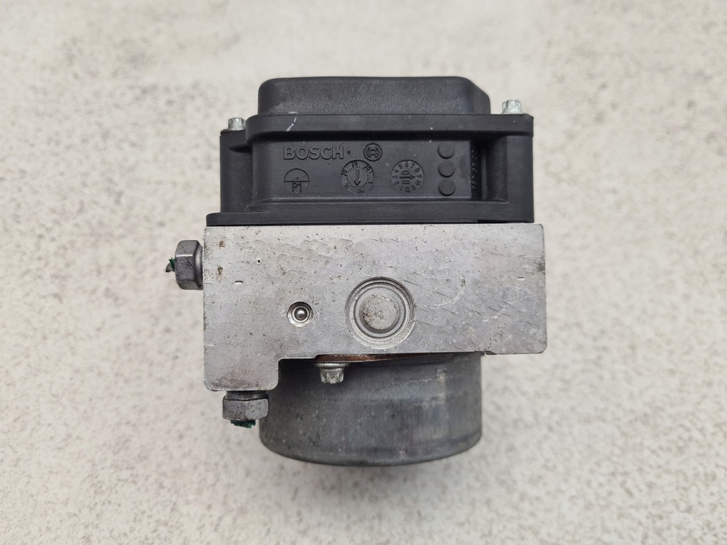 фото №6, Renault scenic ii насос abs 8200737985