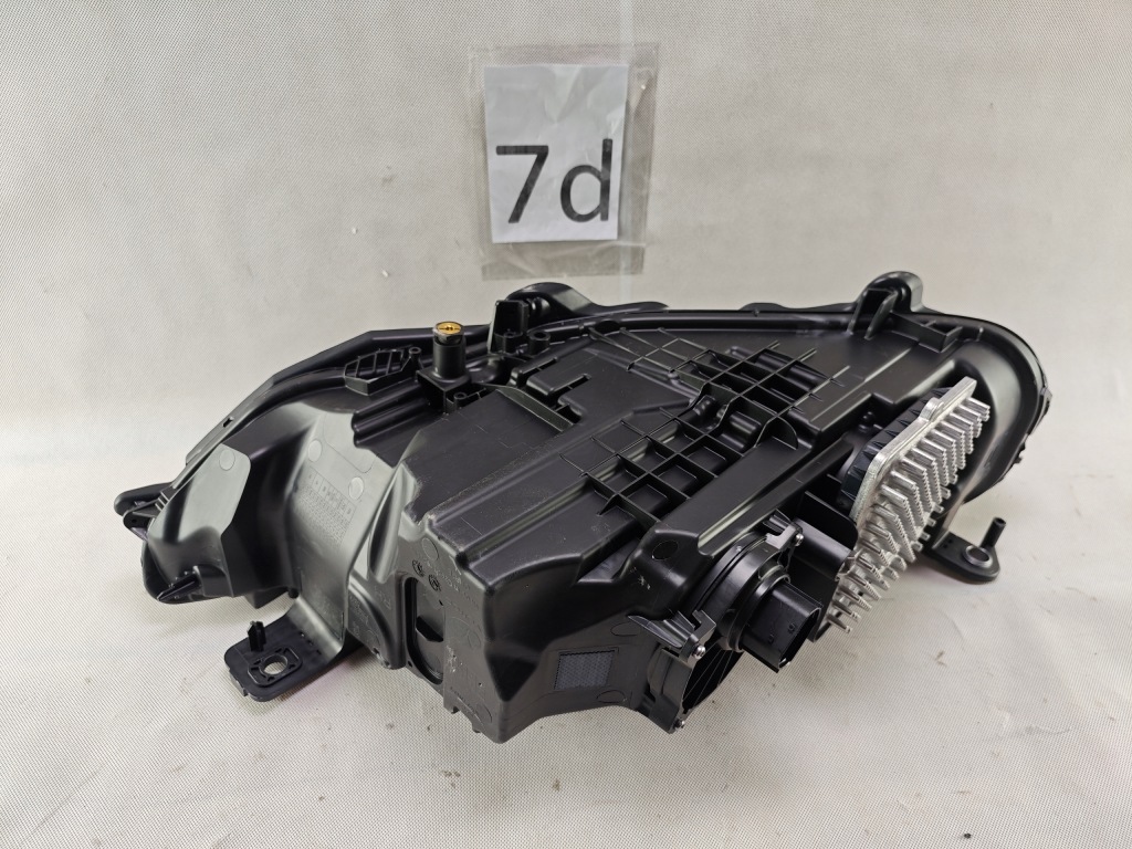 Jaguar f-type x152 америка full led правая  фара фара правый  mx53-13w029-ce Цена