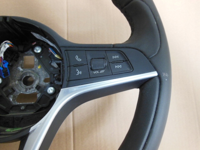 фото №2, Воздуховод кожа alfa romeo giulia