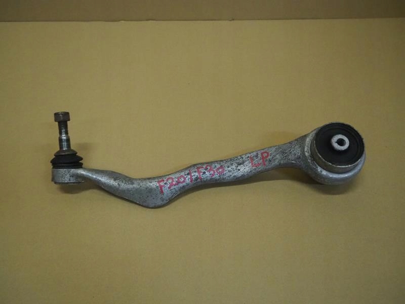 фото №1, Важіль лівий перед bmw f20 f30