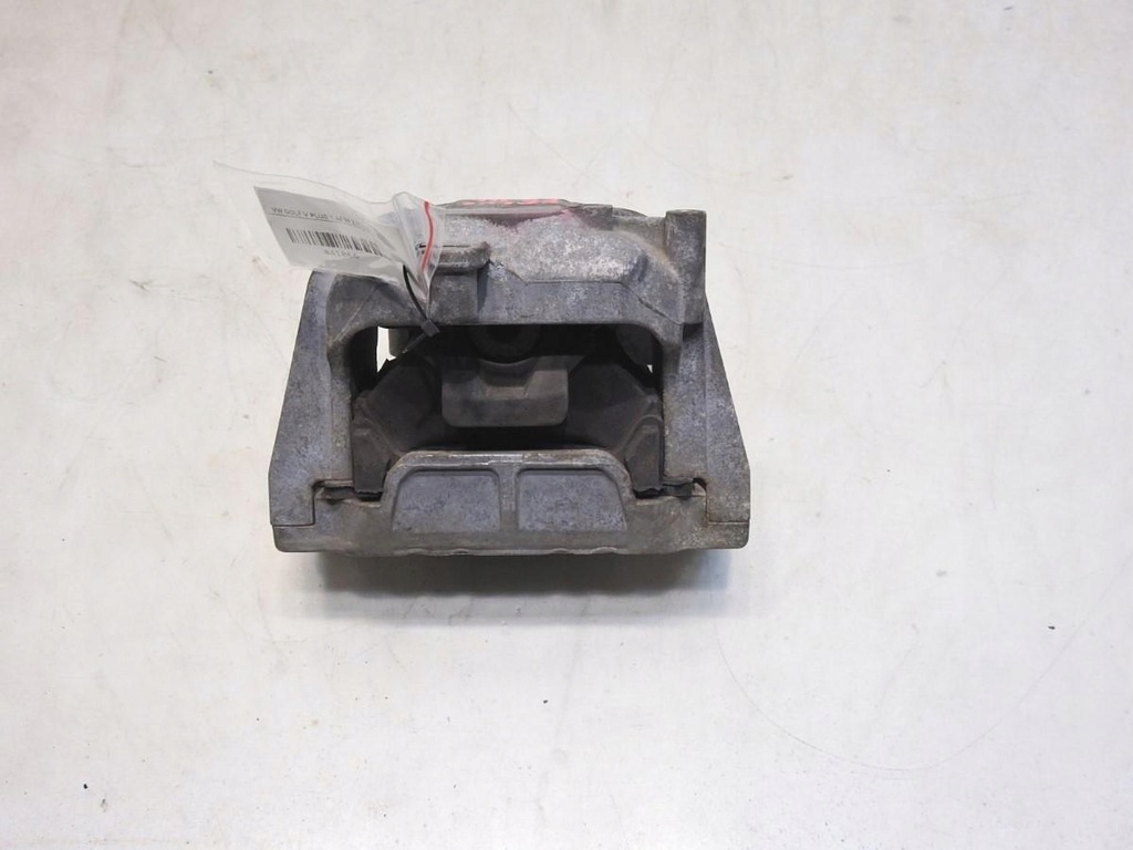 фото №6, Кронштейн подушка двигателя правая vw golf v plus 1.6 fsi 1k0199262a