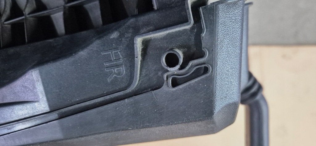 фото №6, Корпус акумулятор комплектна renault talisman