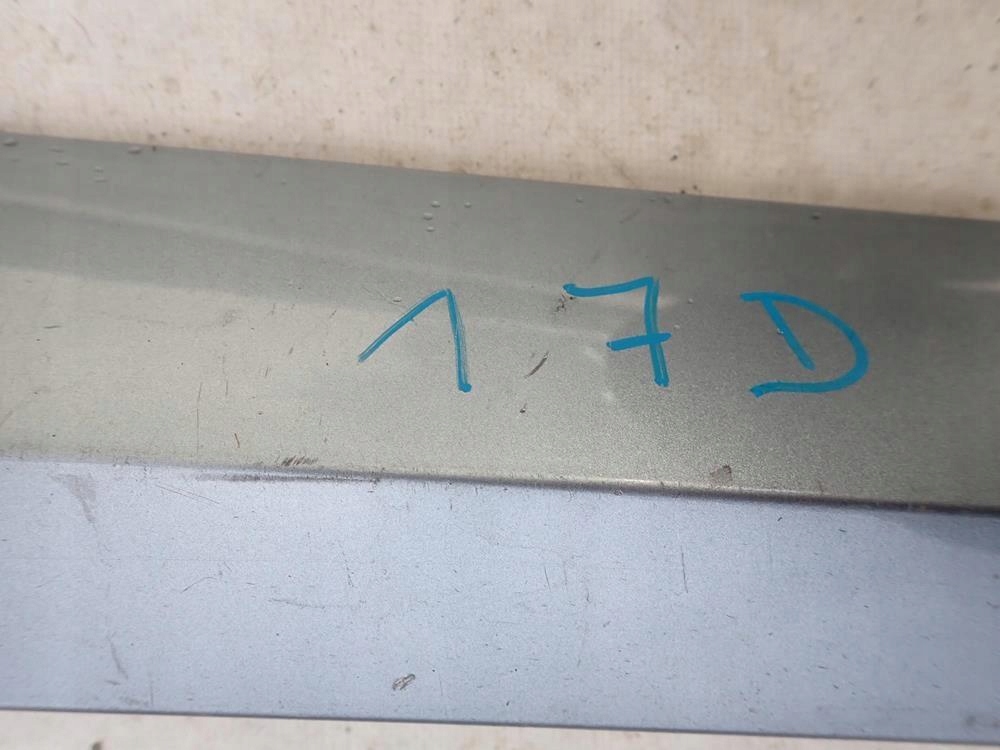 фото №12, Skoda superb iii 3 15-23 молдинг двері правий перед