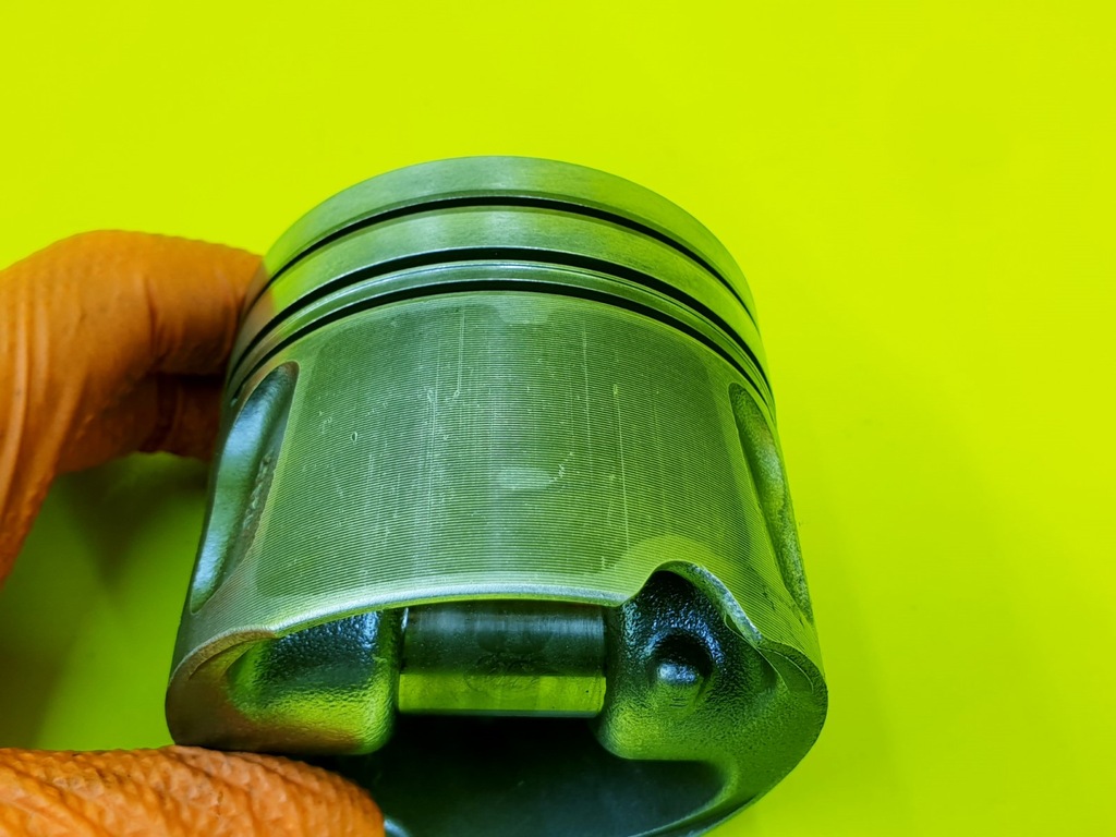 фото №8, Поршень шаровая опора xf250 xj rrs 3.0d 306dt 0849d h268x