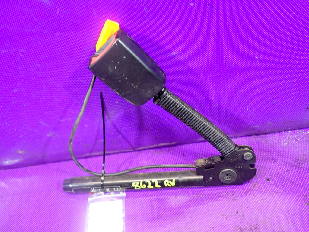 фото №1, Ford fusion 02-05 натягувач поперечина правий 2s6a-a61208-ac