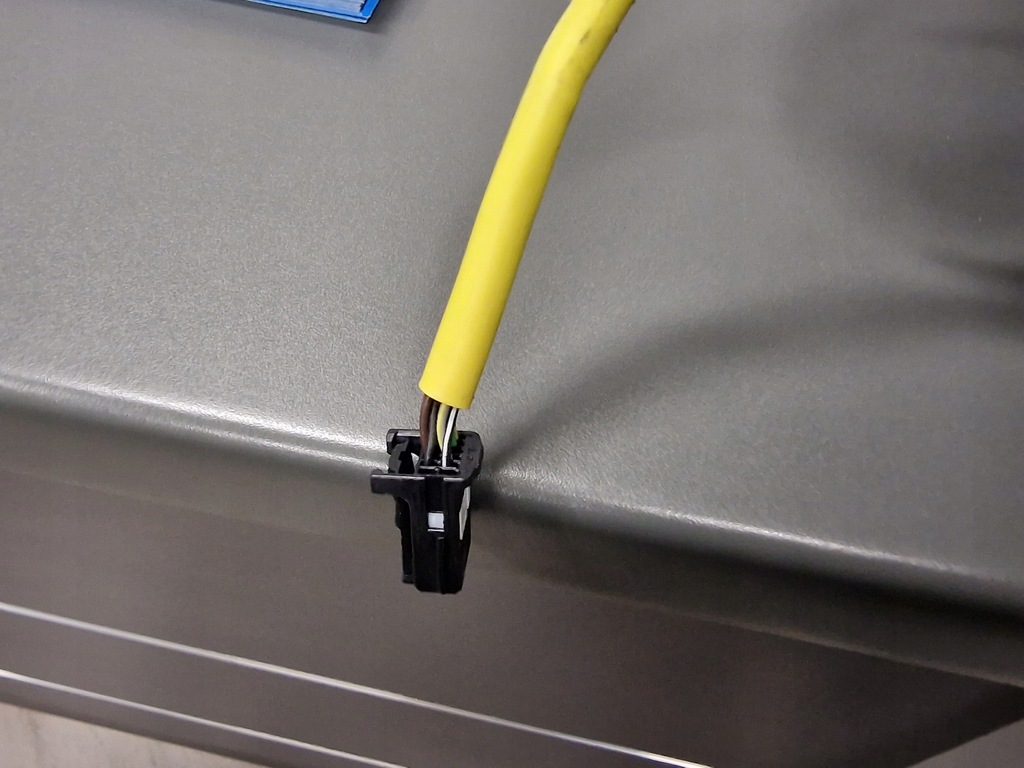 фото №6, Зеркало левая renault captur lift 9 pin europa