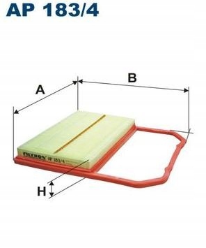 фото №1, Фільтр повітря vw up skoda citigo seat mii