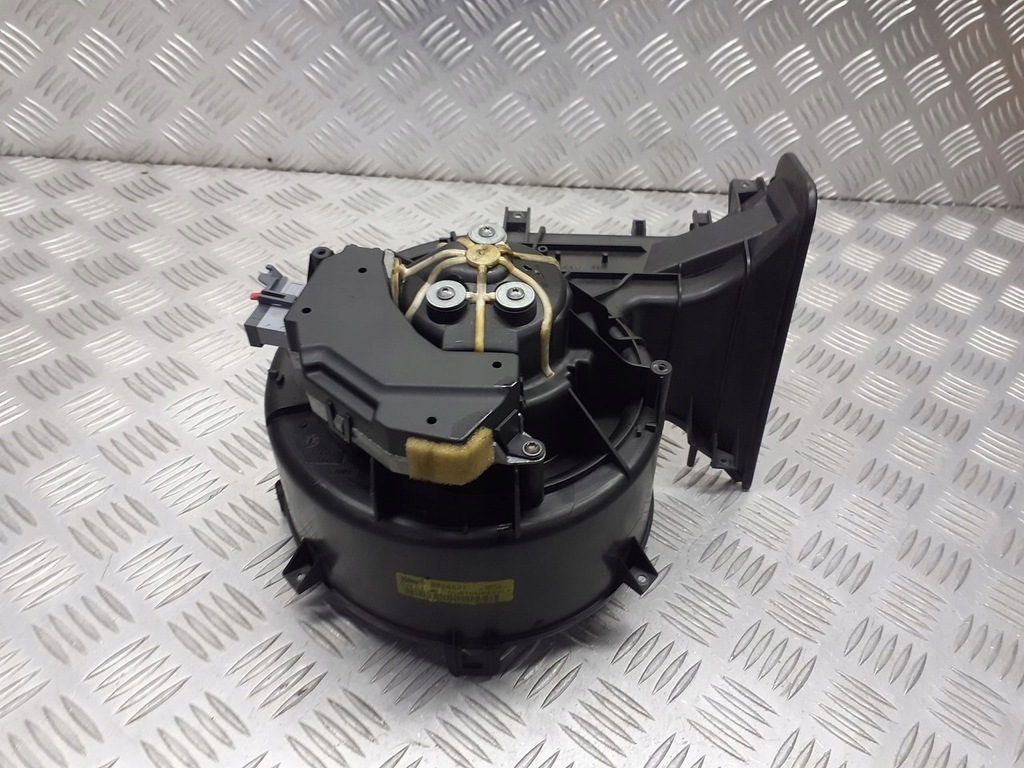 фото №1, Вентилятор обдув opel vectra c 985852t