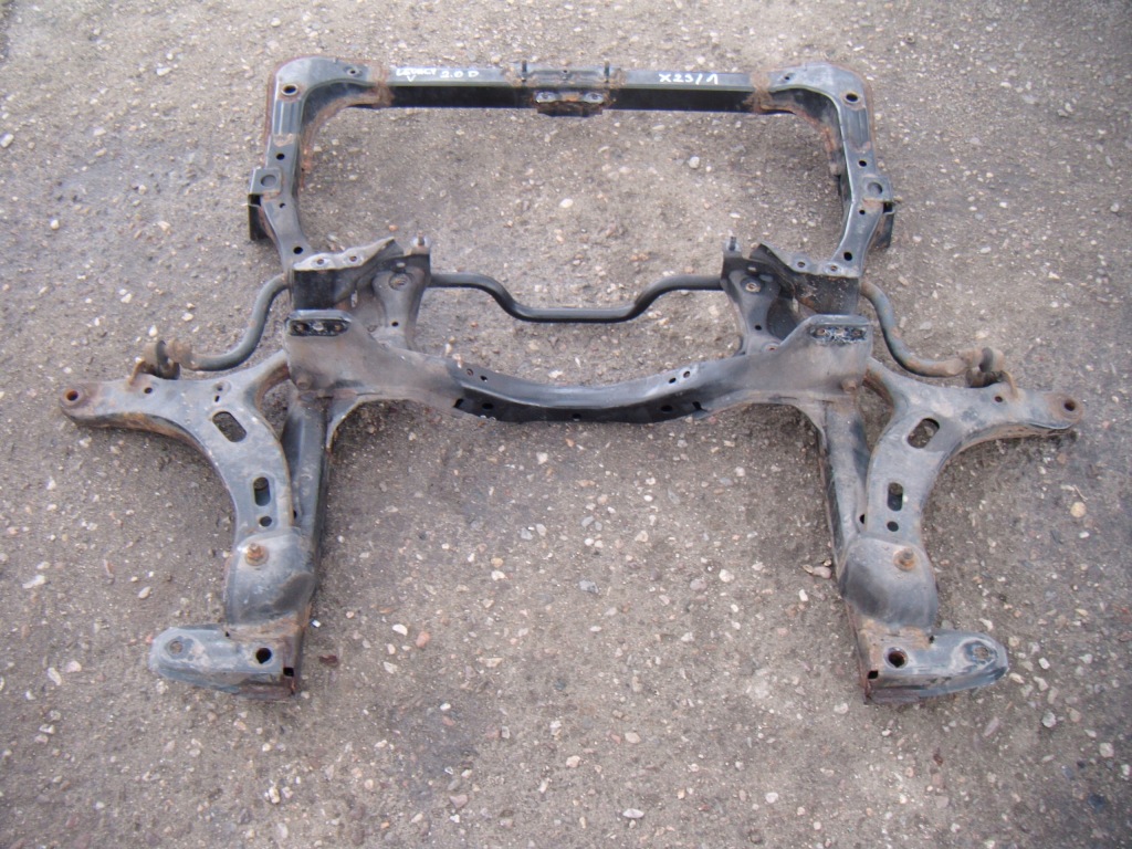 фото №1, Subaru legacy v 5 09-13 підрамник підрамник