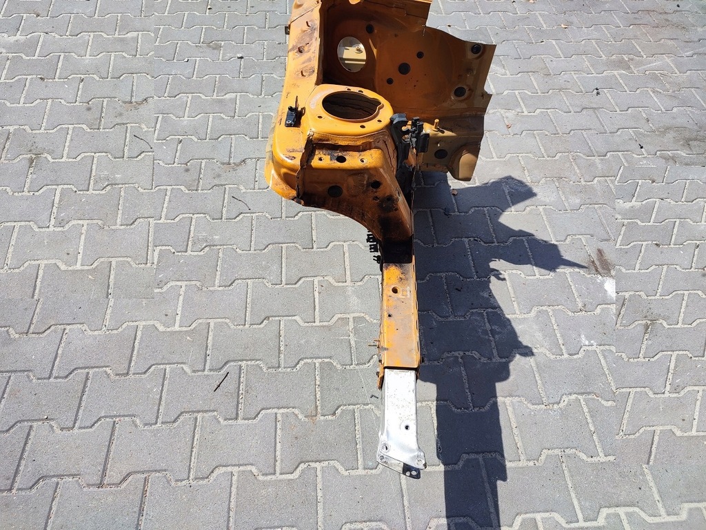 фото №2, Mini one f55 f56 2017 cooper s четверть лонжерон порог правая правый