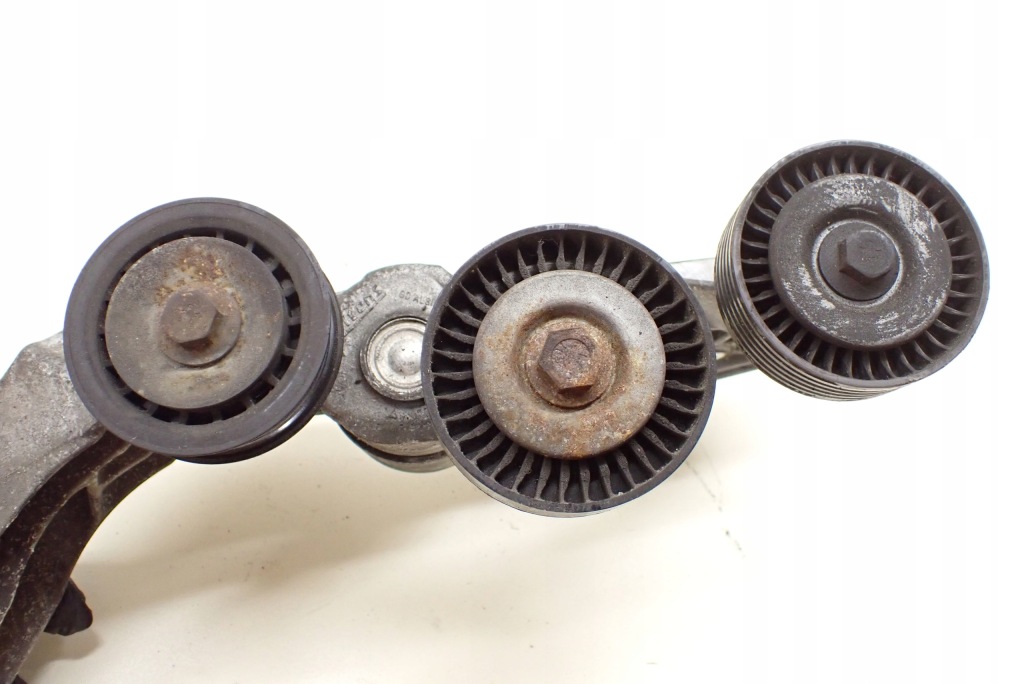 Кронштейн кронштейн генератора ролики mercedes w168 a klasa 1.7 cdi a1662020740 Цена