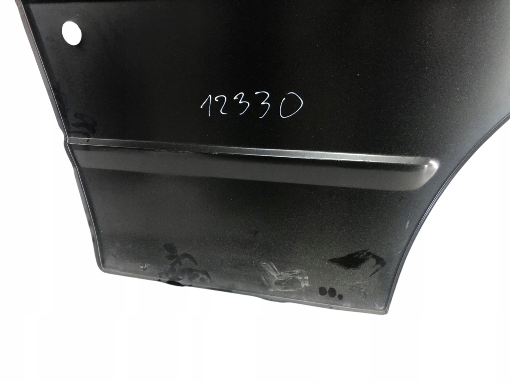 Ford transit vi mk6 2006-2013 ремкомплект обшивка двері передніх лівих Зі Шроту