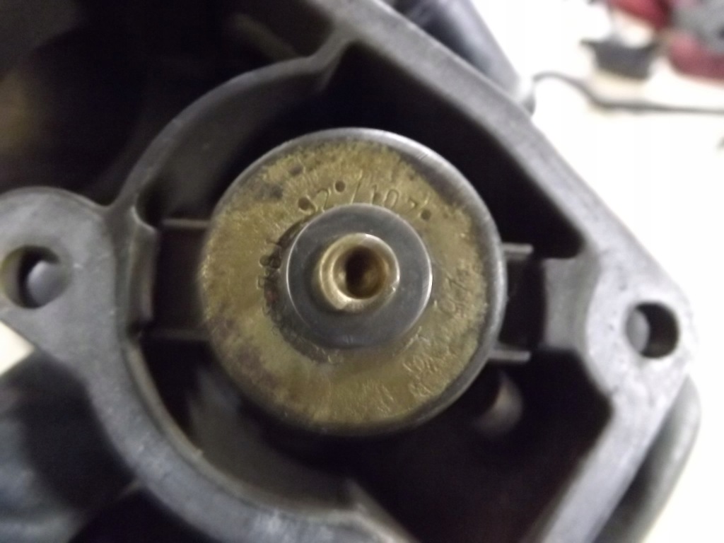 фото №8, Opel vectra b zafira a 2.0 dti термостат корпус 2503185