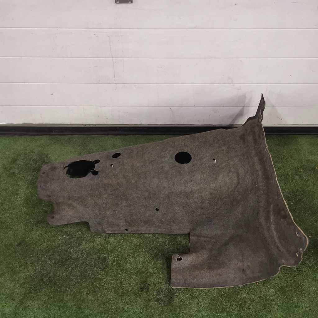 фото №5, Bmw x1 e84 изоляция акустическая 2990867