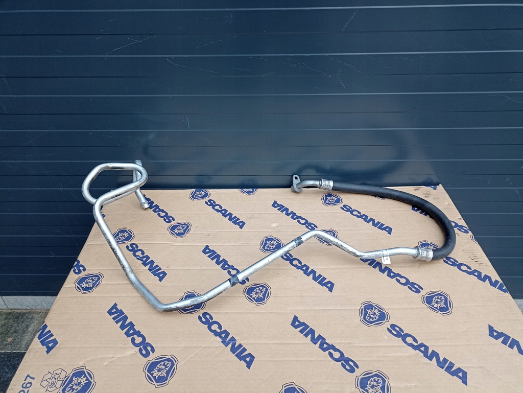 фото №1, Шланг aps scania r s 3038405