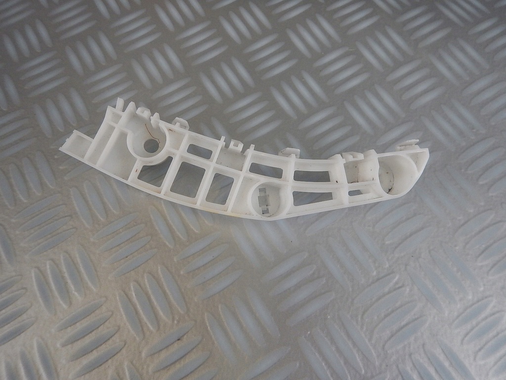 фото №1, Mitsubishi outlander iii lift левый направляющая перед