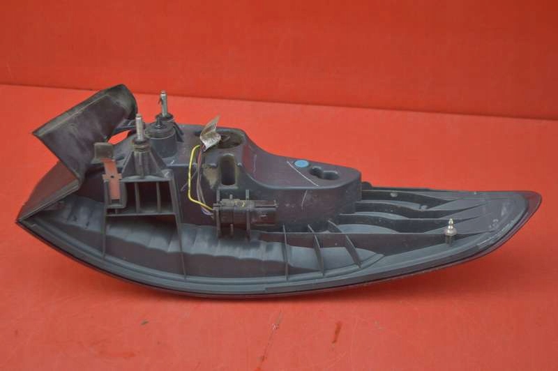 фото №6, Лампа ліва задня задня ds73-13405-am ford mondeo mk5 fusion usa 14-20