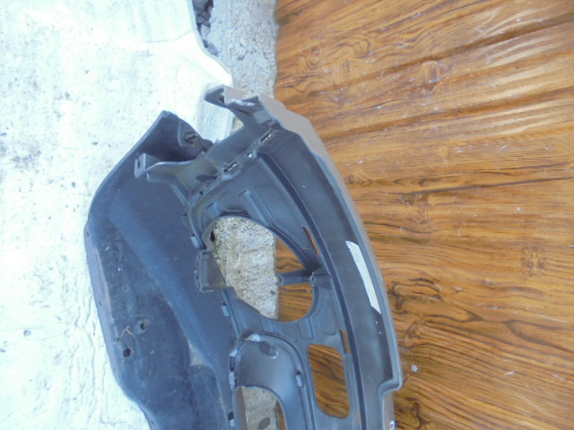 фото №6, Бампер перед mini cooper r56 2006-2010