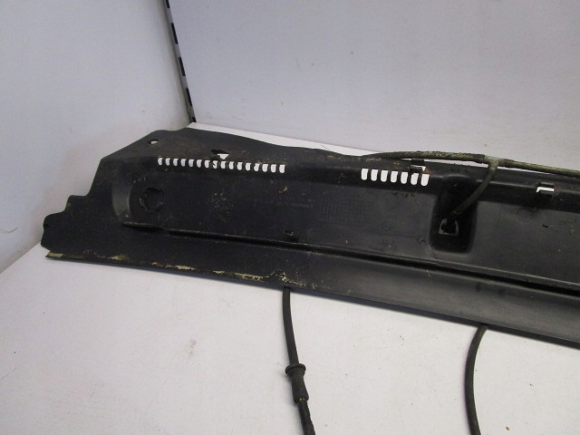 фото №8, Trafic ii жабо насадка омывателя