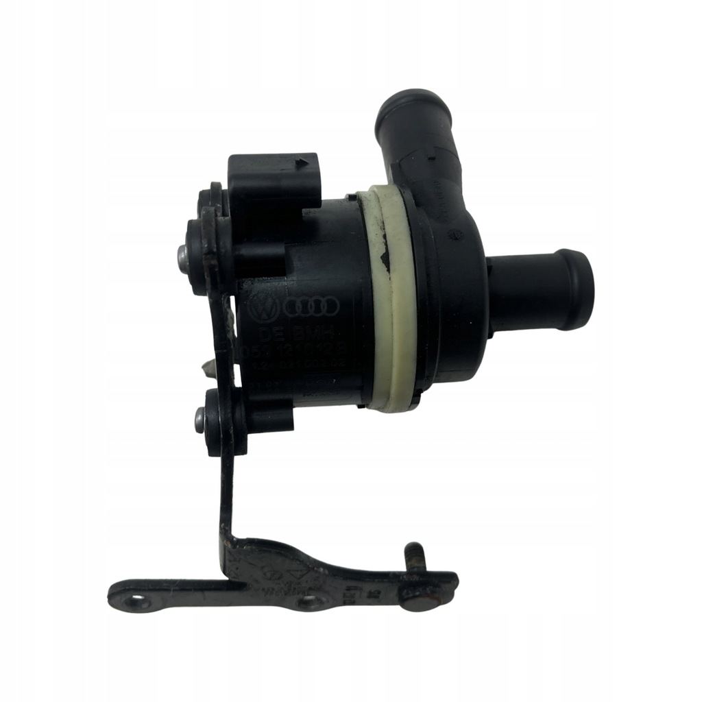 фото №2, Додаткова насос wody vw оригінальний номер 059121012b