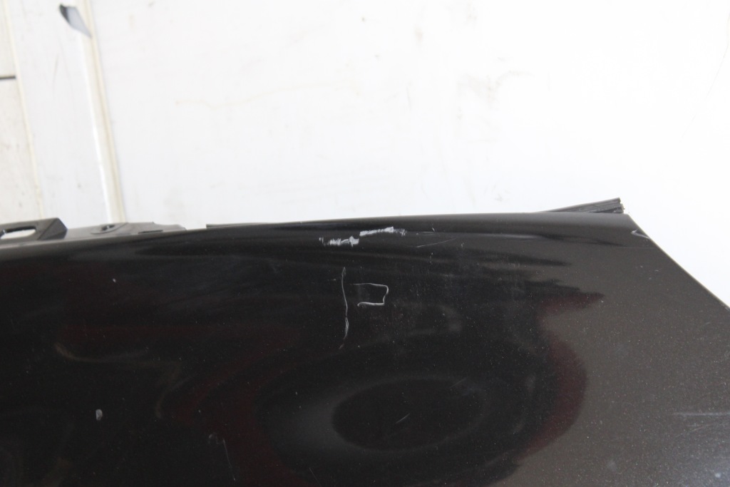 фото №7, Крыло правый перед передний renault scenic iii 2009r- nv676 - код лакокрасочного покрытия