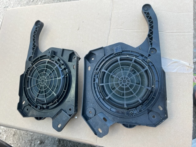 фото №1, Динамик дверь перед задняя peugeot 3008 ii 5008 ii