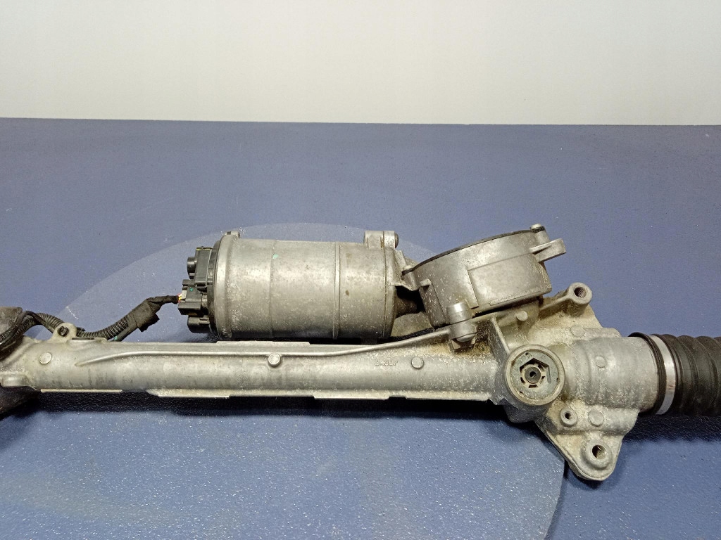 фото №4, Bmw ix3 g08 g01 рейка рульова трансмісія кермова eu