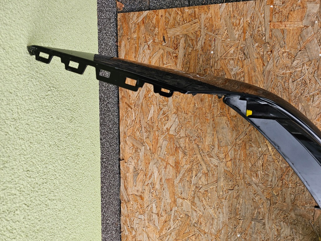 фото №9, Бампер audi e-tron gt rs 4j3807221 перед передний audi оригинальный номер