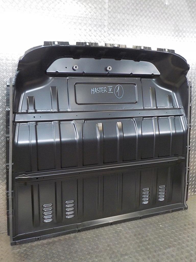 фото №3, Master iv 19-22 стена перегородочная