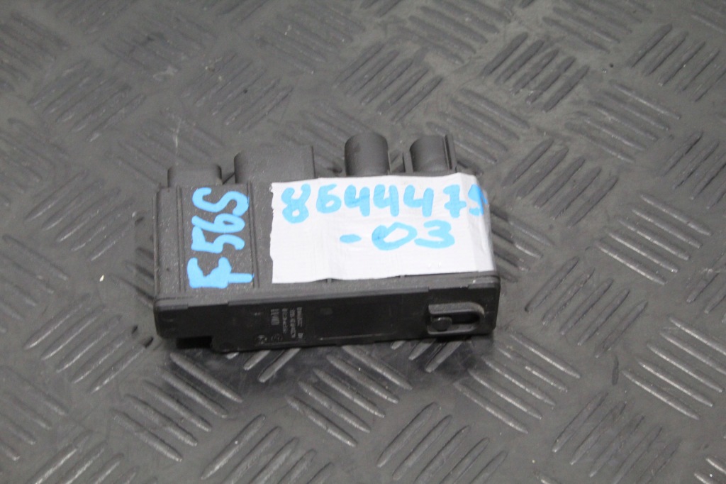 Купить Модуль питания mini cooper f56 jcw 8644475