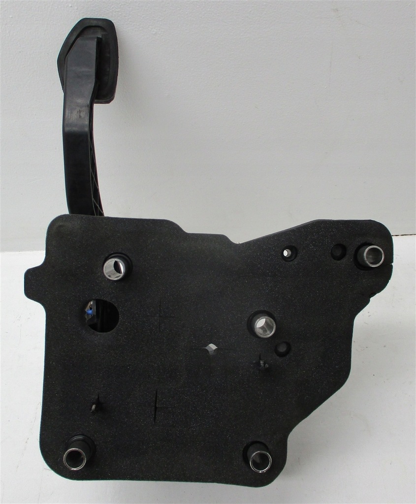 фото №8, Педаль гальма citroen c5 iii x7 2.2hdi 9665383180