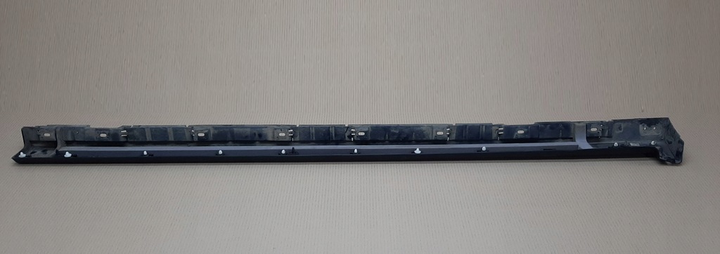 фото №3, Молдинг порог левая land range rover velar l560