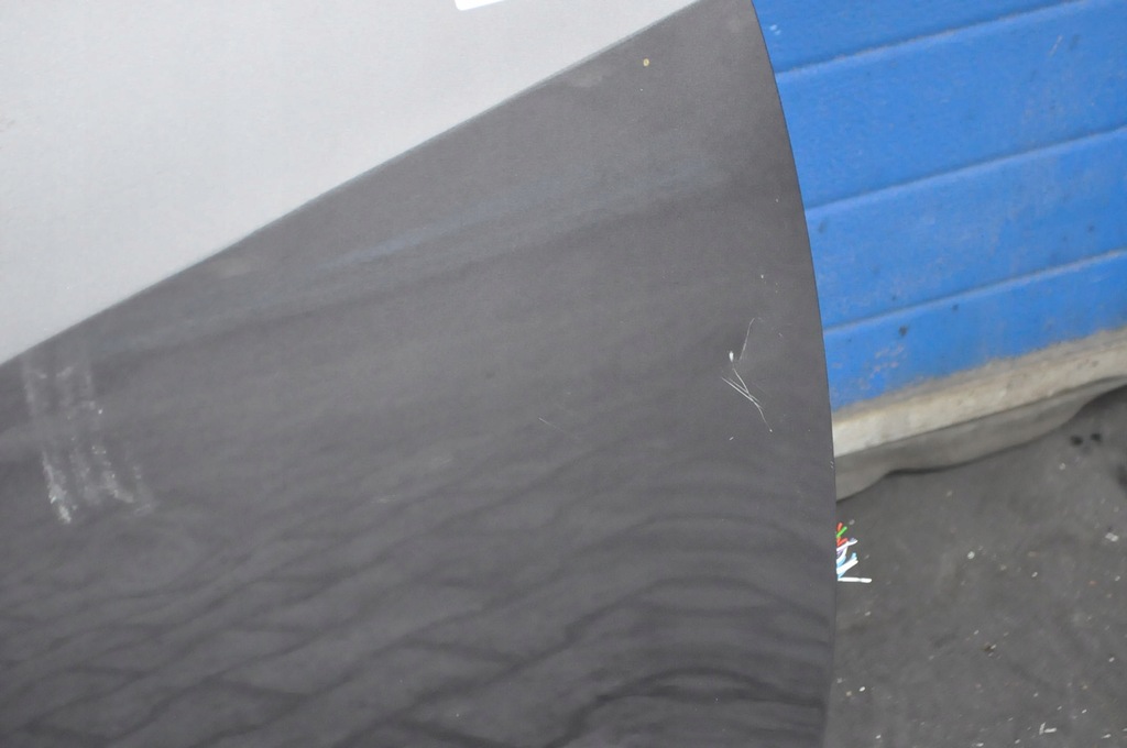 фото №3, Toyota yaris iv дверь правый перед передние