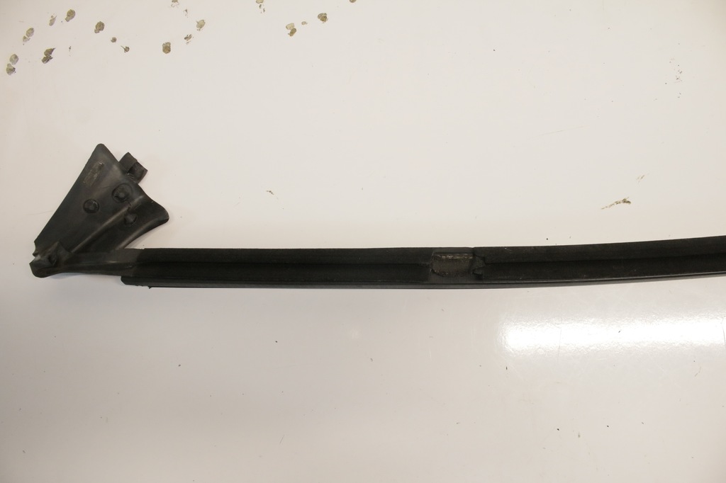 фото №5, Прокладка двері лівий задня passat cc