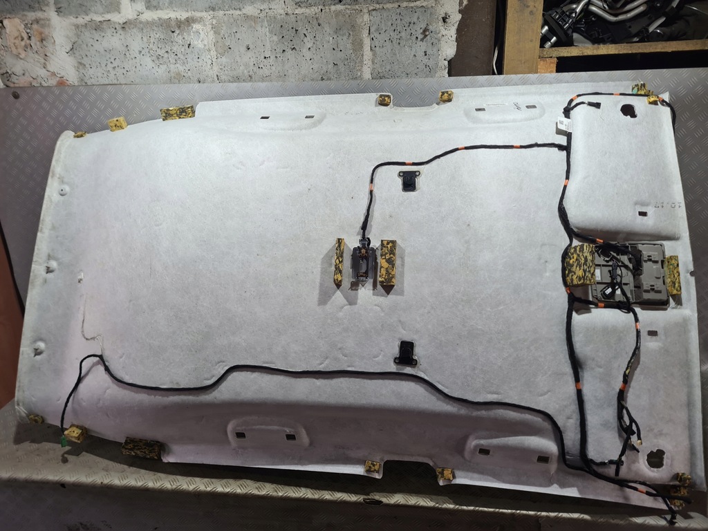 фото №12, Стеля opel mokka mokka x