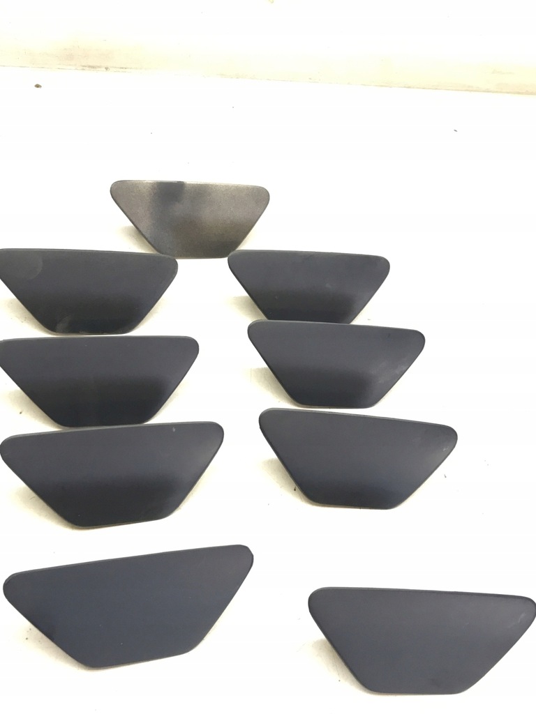 фото №4, Bmw f11 заглушка омивач права 7200720