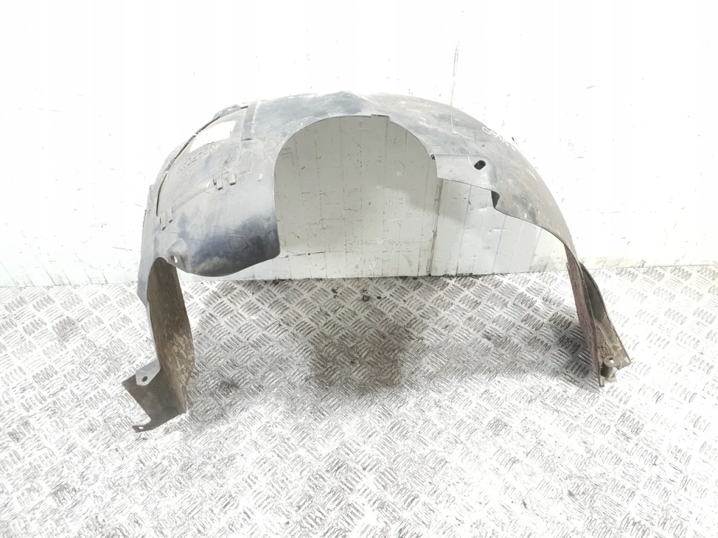 фото №9, Chrysler pt cruiser підкрилок передні prawidłowy 2005 estate 4/5dr 05-10