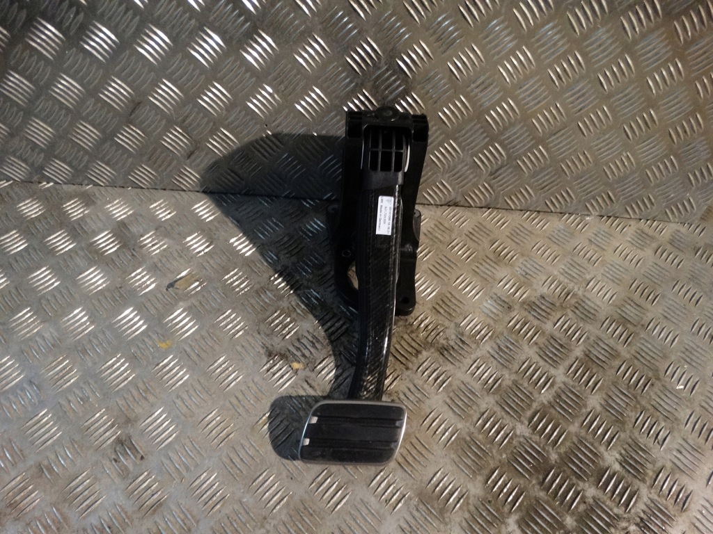 фото №1, Idealny педаль тормоза porsche taycan audi gt 1