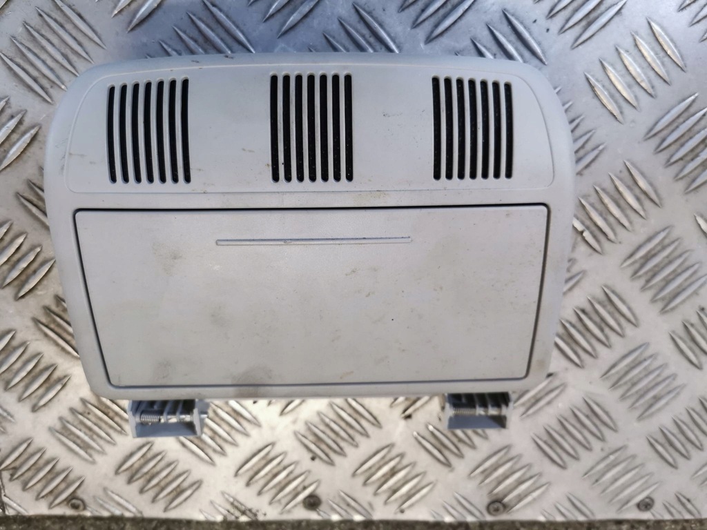 фото №1, Seat toledo iv rapid бардачок потолочный 5ja868565