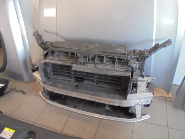 Капот бампер крыло audi q3 ii 83a 1.4 e-tsi lz7g Киев