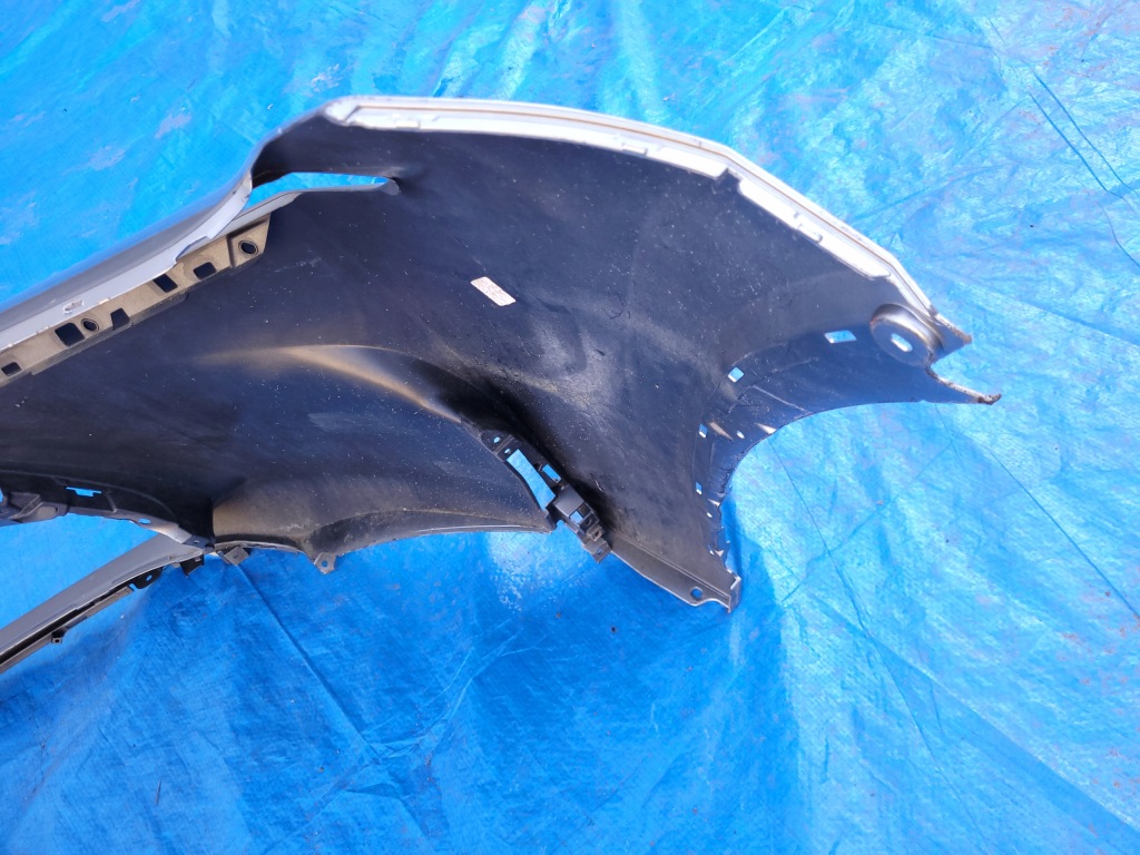 Lexus nx i 1 | бампер перед передній 52119-78010 | 0270 Ціна