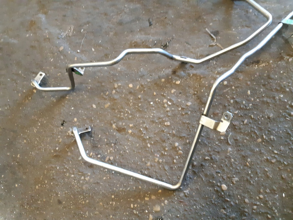 фото №8, Audi s5 a5 8t 4.2 fsi провода масляные коробки 8k0317825q