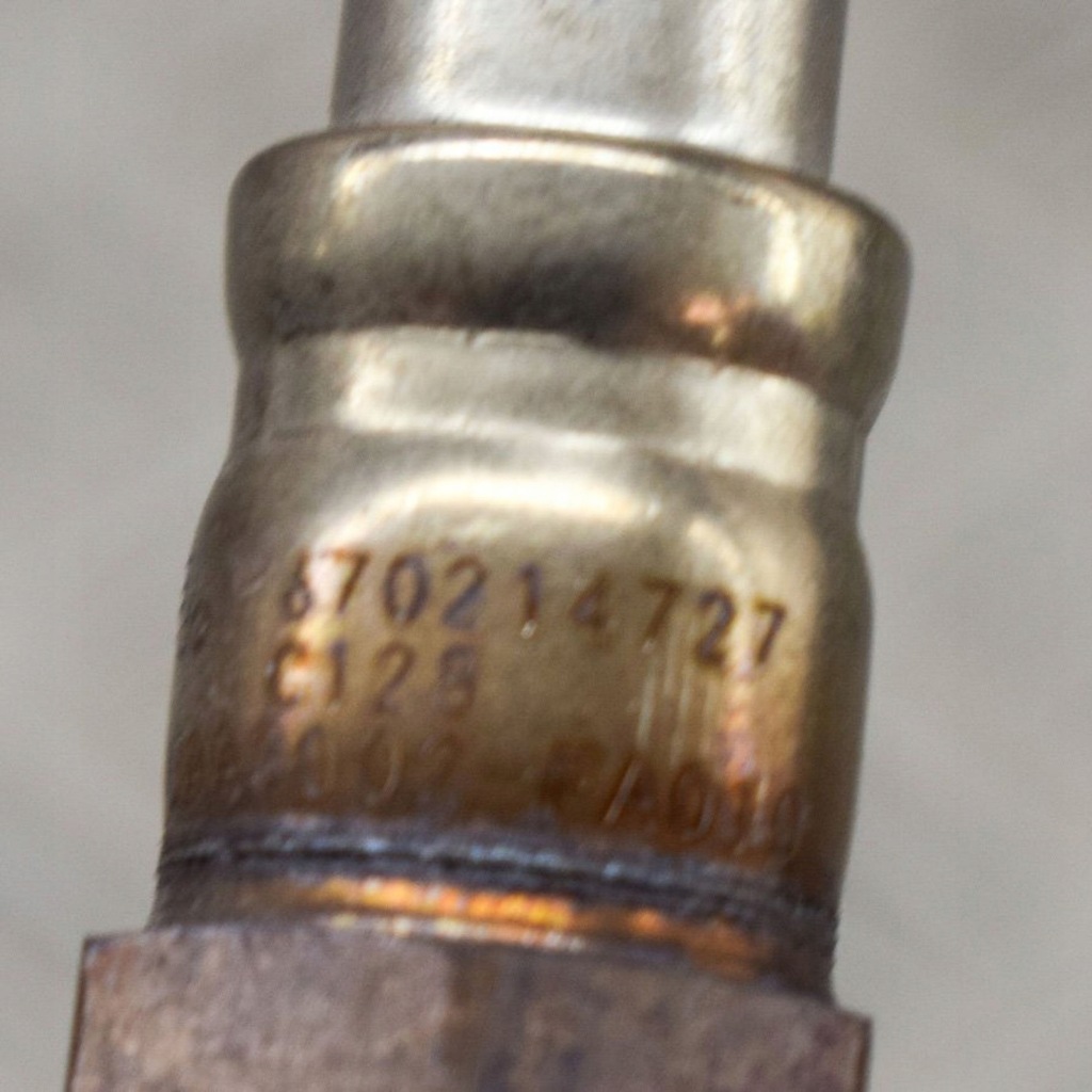 фото №6, Maserati levante 2023 датчик лямбда-зонд