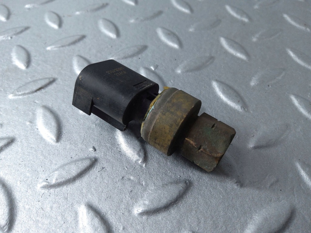 Датчик давления топлива cadillac xts 13579380 Недорого