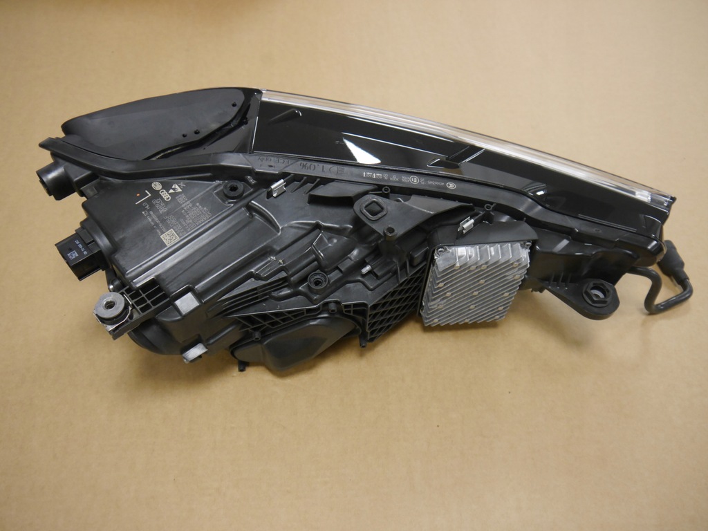 фото №12, Audi a7 4k лампы matrix hd 4k8941036f 4k8941035f